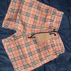Burberry London Shorts 