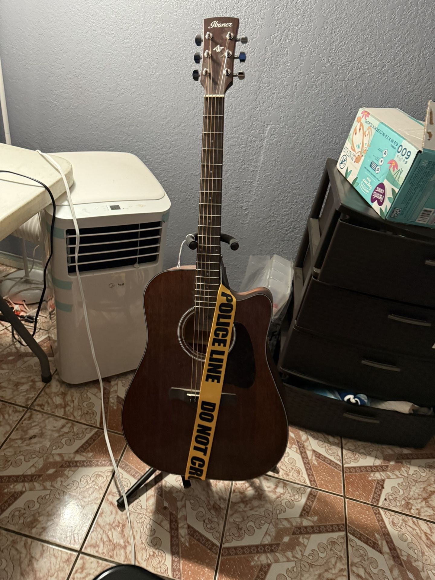 Guitar Ibanez