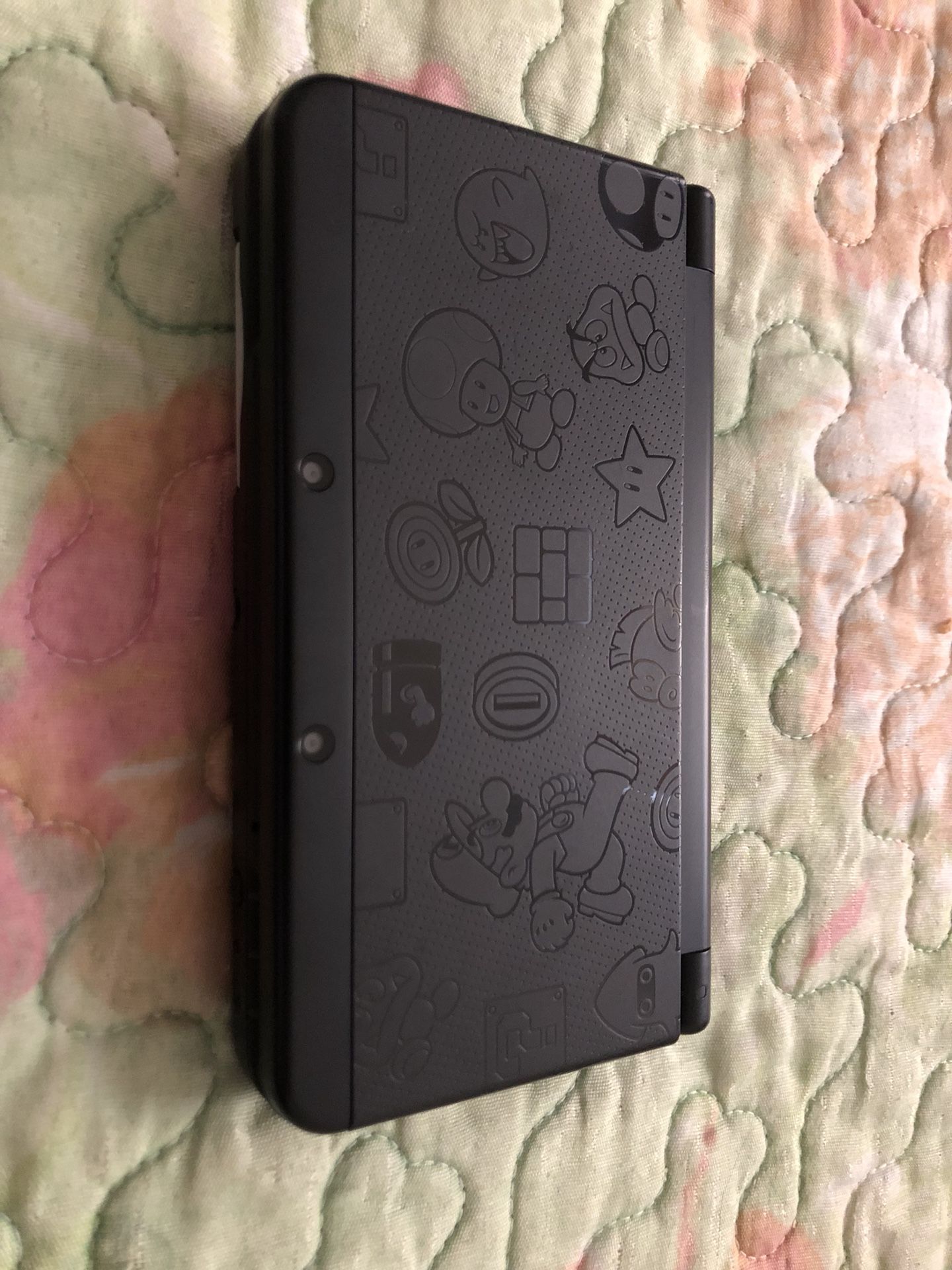 Nintendo 3DS