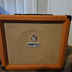 Orange Crush 35RT Electric Guitar Amp
