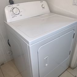 Admiral Dryer Like New 