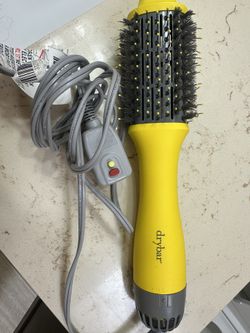 Drybar Blow Dryer Brush