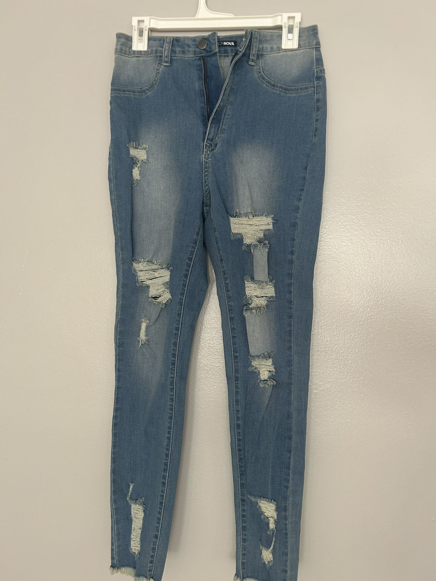 New Jeans