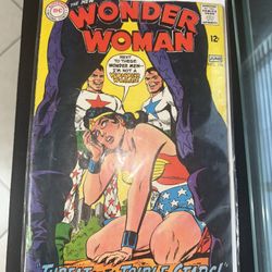Wonder Woman
