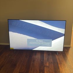 Fairly New 86 Inch LG Tv Need To Sell ASAP