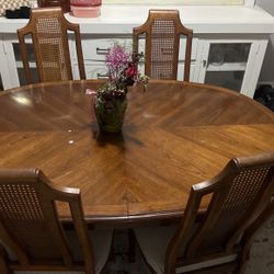 Table 4 Chairs 