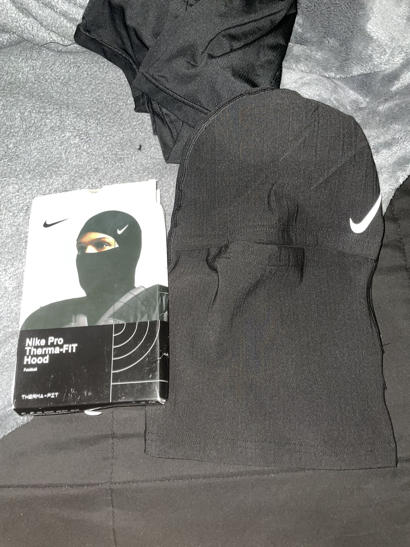 Nike Thermal Hood