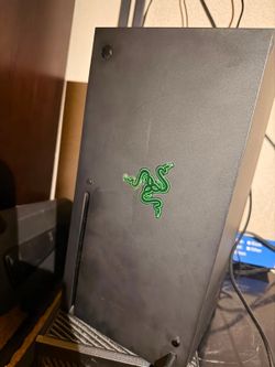 Xbox x disc drive 1 tb