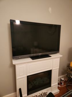 46 In Sony Tv