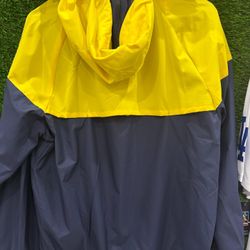 Club America Jacket New Nike 