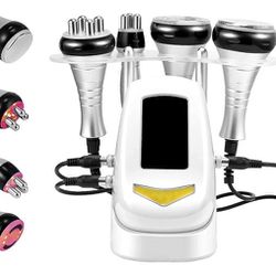 NEW Beauty Instrument LW-202 Cavitation Slimming System for Skin Toning