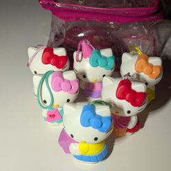 Hello Kitty Collection 