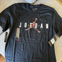 Air Jordan T Shirt Brand New 