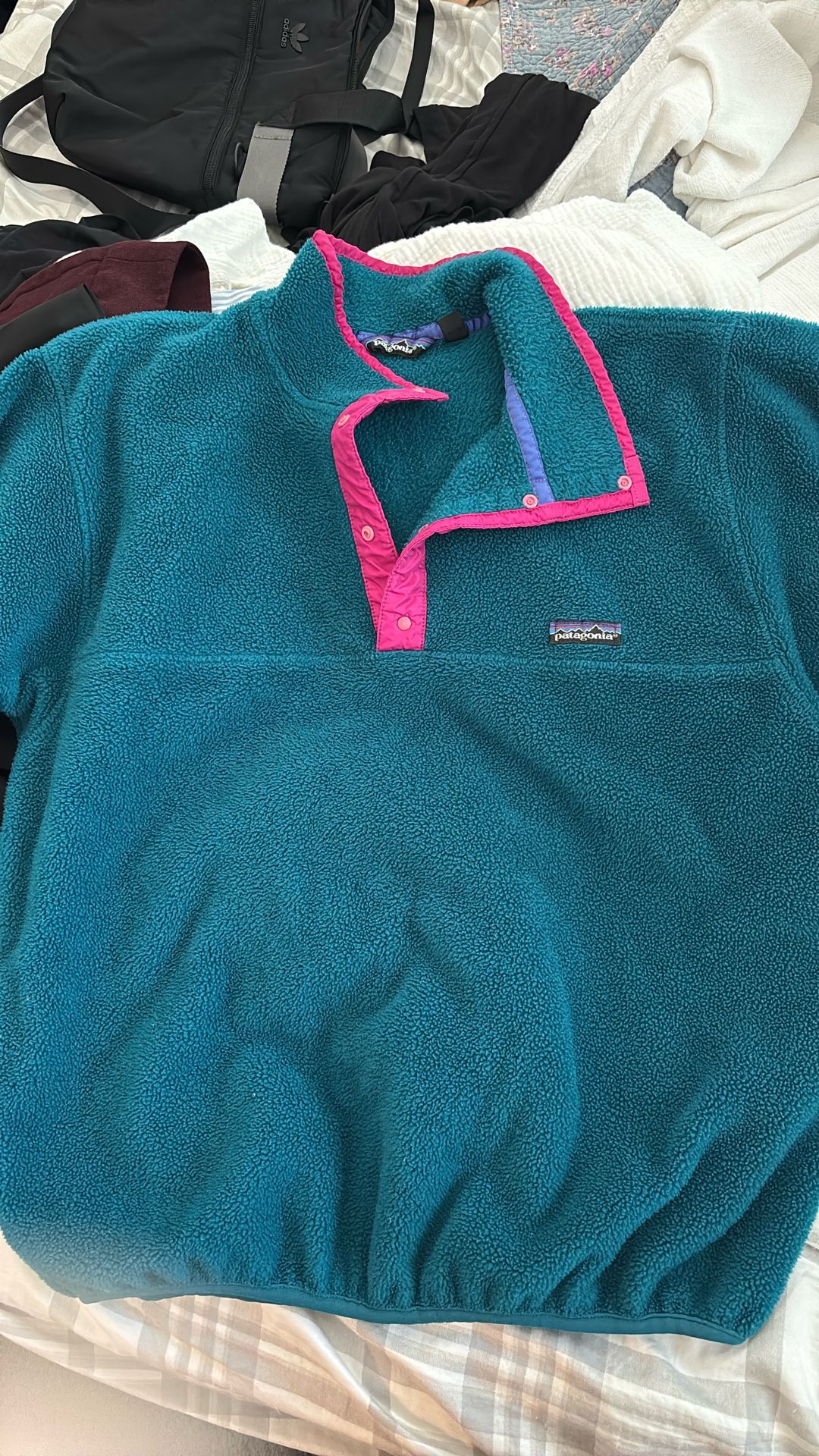 Vintage Patagonia