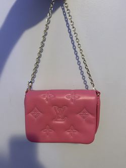 “Louis Vuitton Coussin Bag”
