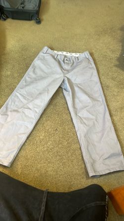 Ben Davis 50/50 Pants