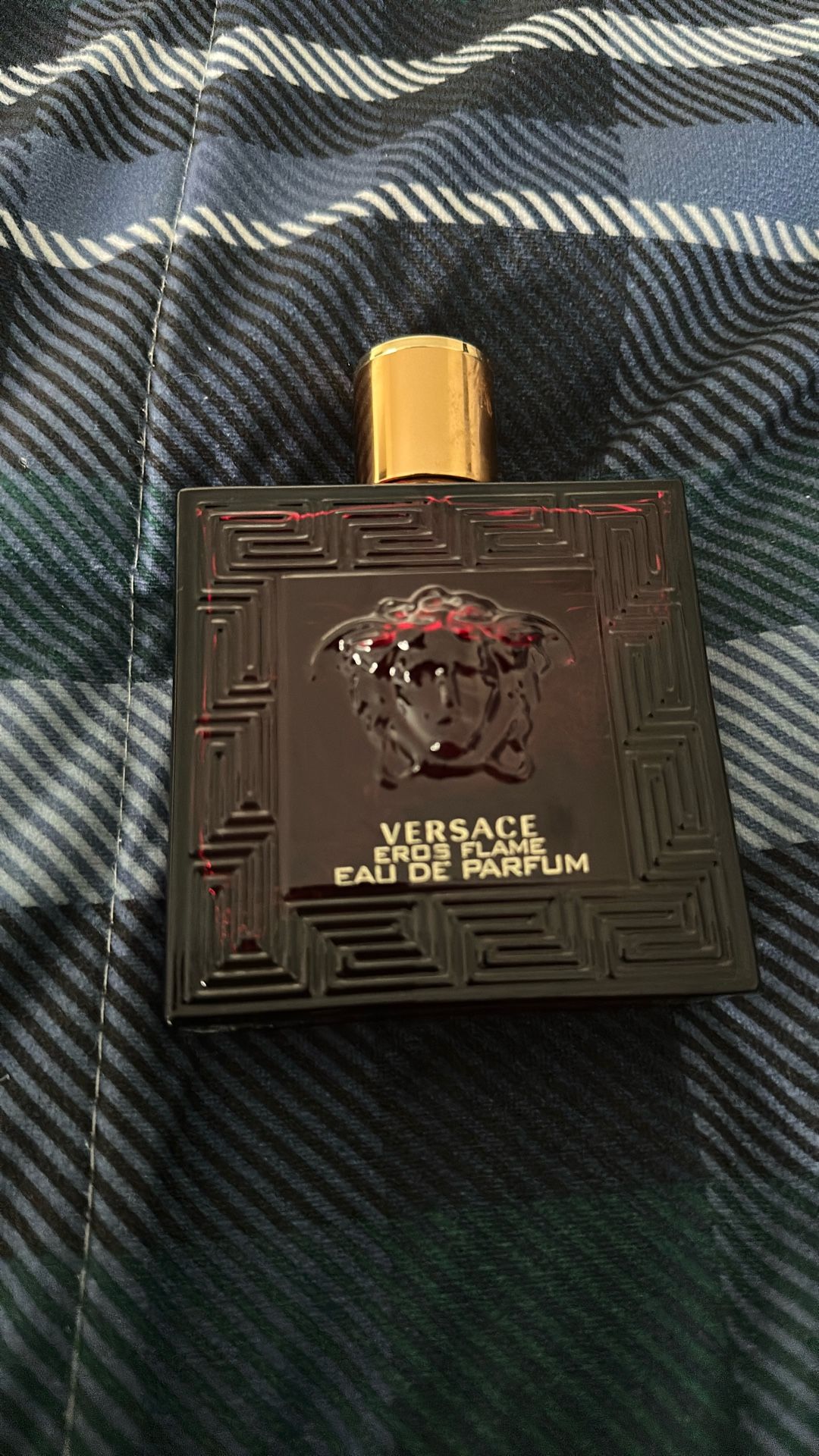 Versace Eros Flame Cologne