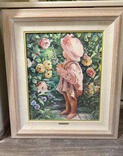 Authentic Paintings
