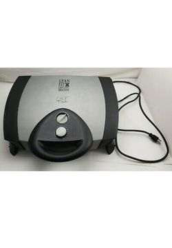 George Foreman grill