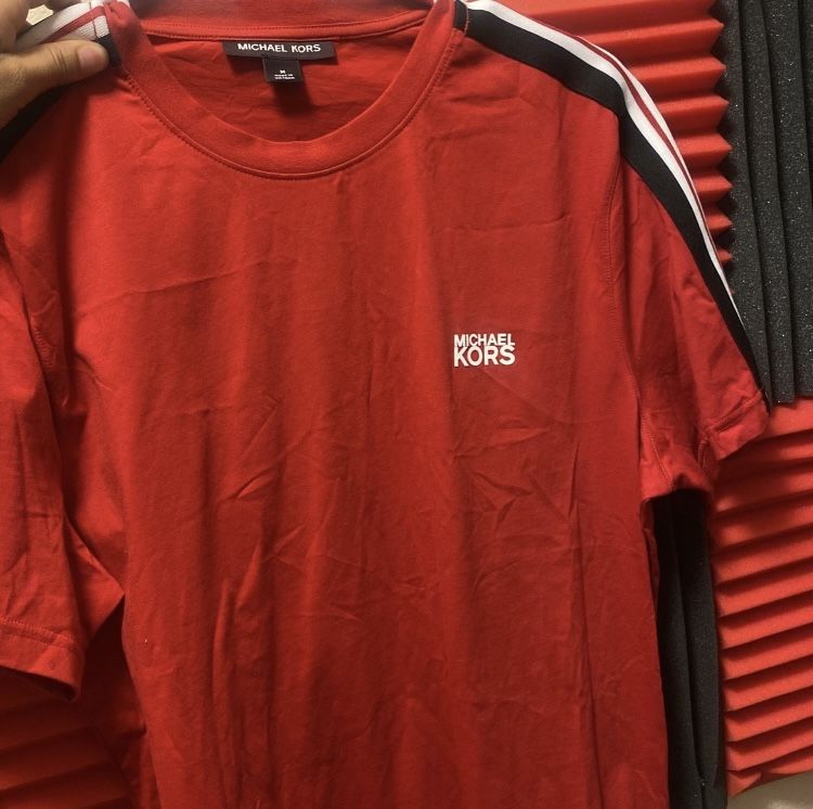 I Have A Lot Of Good Shirts For Sale Some Polo, NASCAR, Scarface, Peanuts