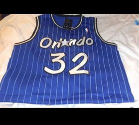 Adult small jersey
