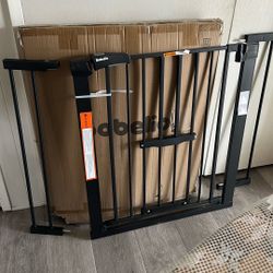 Baby/Doggie Gate