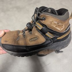 Hiking Shoes Keen Kid Size 1.5