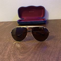 brand new cucci glasses