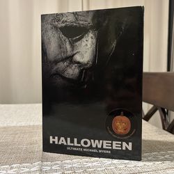 NECA Halloween Michael Myers Figure
