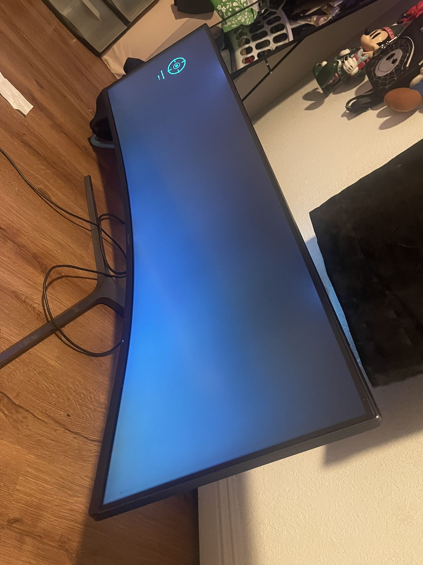 chg90 samsung monitor 49