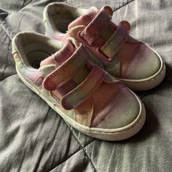 Cat And Jack Multicolor Girl 9 