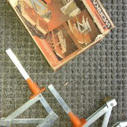 Clamps