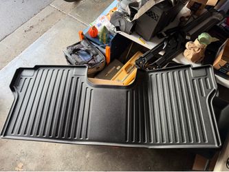 F-150 Floormats