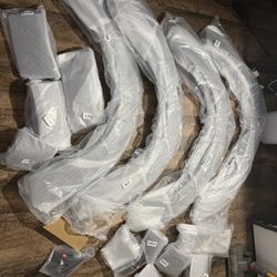 Dodge Challenger Wide Body Fenders 
