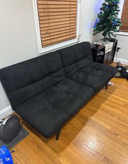 Walmart Couch