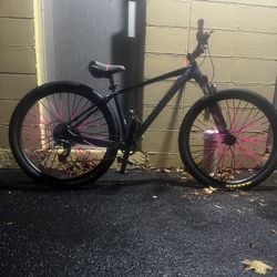 Schwinn 29 inch bike