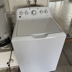 Washer And Dryer Bundle 