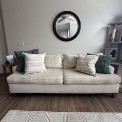 Couch For Sale- Good Condition