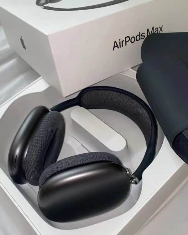 Bluetooth Headphones