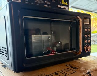 Costway microwave