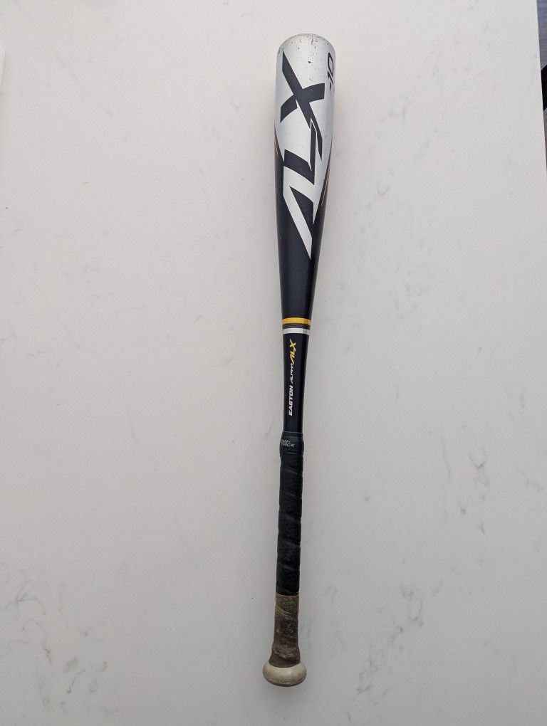 Baseball Bat Easton ALX USSSA