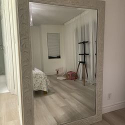 Large Full Length Mirror