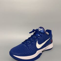 Nike Kobe 6 “Dodgers” Size 9 Men’s 