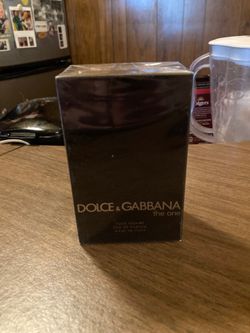 NEW Dolce & Gabbana The One Eau De Parfum Men's Cologne