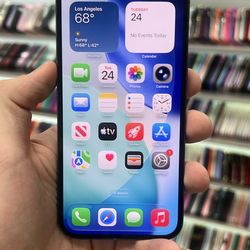 iPhone 13 Pro Max 128Gb *Unlocked* + * With Warranty* + *With Charger*