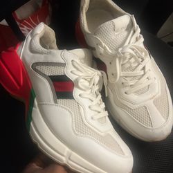 Gucci Sneakers 