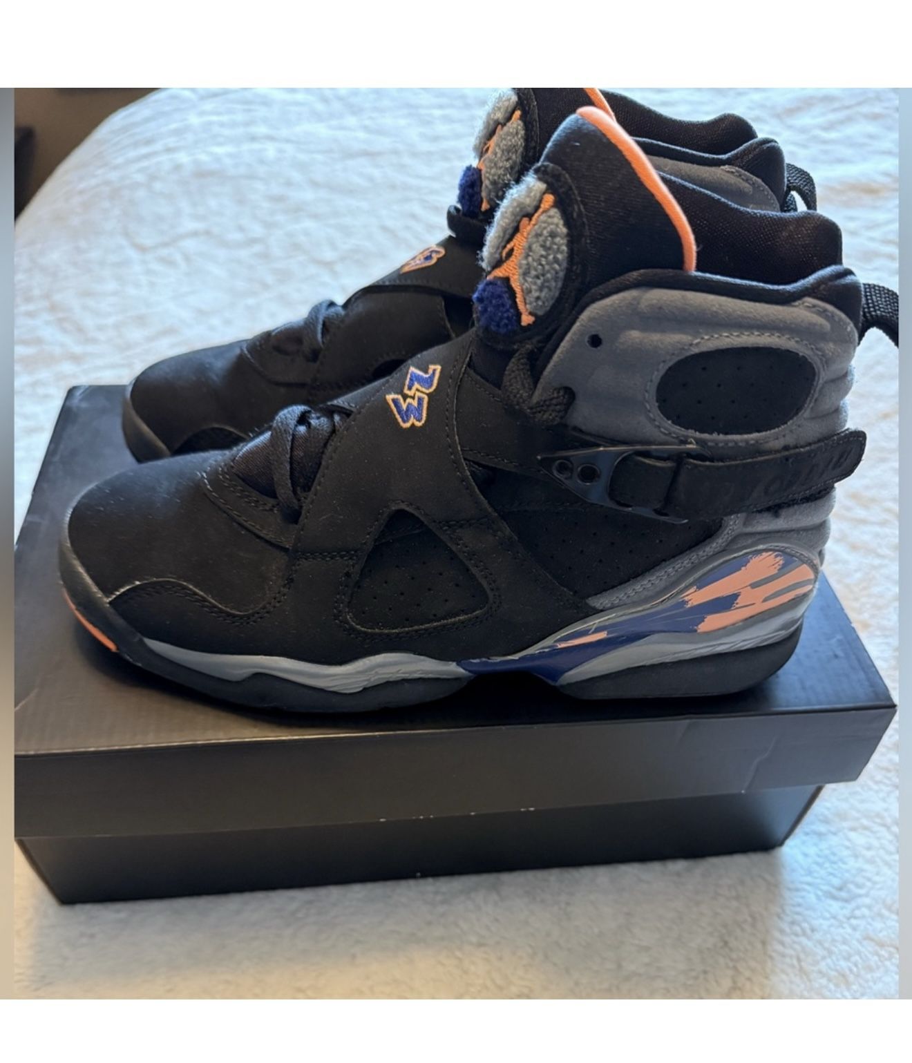 Nike Air Jordan Retro 8