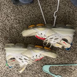 Nike D/MS/X Size 10.5