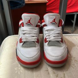 Jordan 4