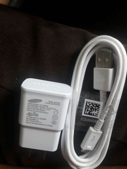 Charger
